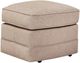 Smith Brothers Customizable 506 Ottoman-0