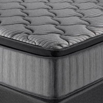 Spring Air® Josie Hybrid Plush Pillow Top Full Mattress-1