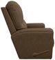La-Z-Boy® Cassian Suede Manual Wall Recliner-3