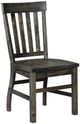 Magnussen® Home Bellamy Dining Side Chair-0