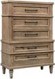 Vintage Furniture Lenora Chest-0
