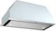 Best Velato 22" Stainless Steel Custom Insert Range Hood-1