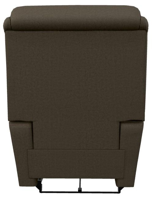 La-Z-Boy® Astor Mocha Power Wall Recliner with Headrest and Lumbar-3