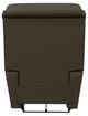La-Z-Boy® Astor Mocha Power Wall Recliner with Headrest and Lumbar-3