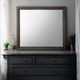 ACME Furniture Ireland Gray Oak Mirror-2