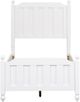 Liberty Furniture Cottage View 3-Piece White Youth Twin Bedroom Set-4