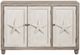 Crestview Collection Harbor Brown/White Sideboard-2
