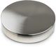 Pro-Ject Record Puck Pro Nickel Plated Aluminum Record Stabilizer-0