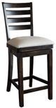 Bermex® BSSB-1302 Swivel Counter Stool-0