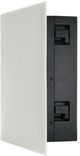 Sonance® VPSUB 10" Black In-Wall Subwoofer-3