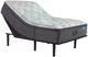 Beautyrest® Unison Medium Firm Pocketed Coil Pillow Top Twin XL Mattress-3