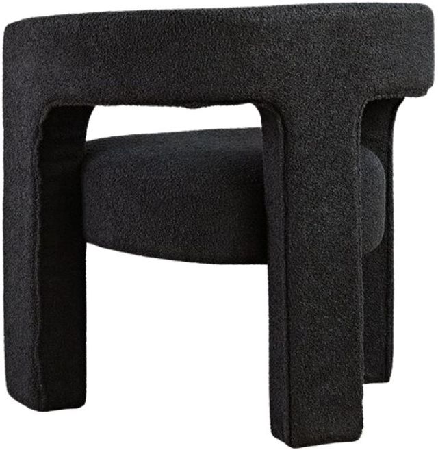 Signature Design by Ashley® Landick Ebony Accent Chair-3