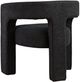 Signature Design by Ashley® Landick Ebony Accent Chair-3