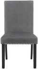 New Classic® Home Furnishings Celeste Gray Dining Chair-2