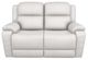 La-Z-Boy® Dorian Porcelain Power Reclining Loveseat with Headrest and Lumbar-1