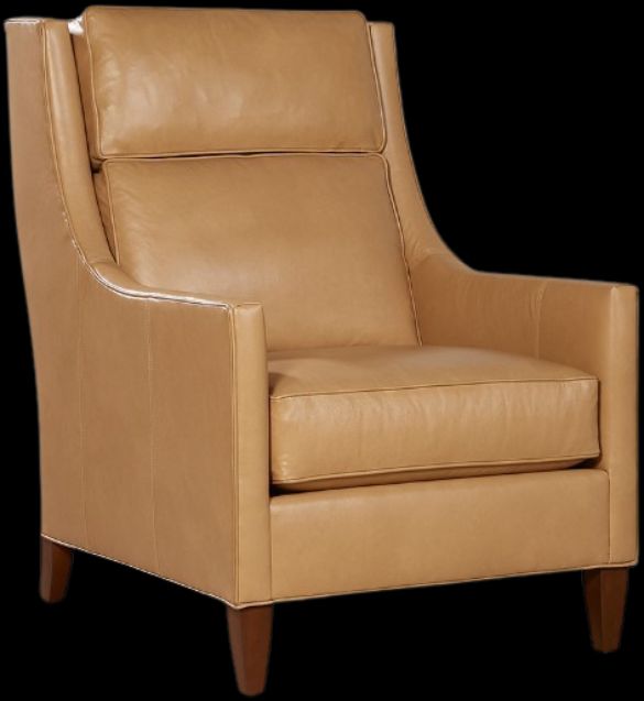 Huntington House Customizable 7776 Accent Chair-0