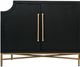 Vintage Furniture Gwen 90" Console-1