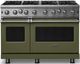 Viking® 5 Series 48” Martini Pro Style Natural Gas Range-0