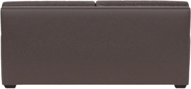 American Leather® Customizable Klein Leather Full Sleeper Sofa-3