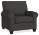 Bassett® Furniture Carolina 33" Track Arm Chair-1