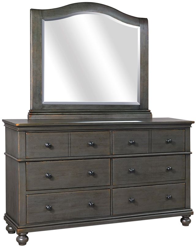 Aspenhome® Oxford Mirror-2