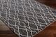 Surya Eagean Charcoal 4'x6' Area Rug-2