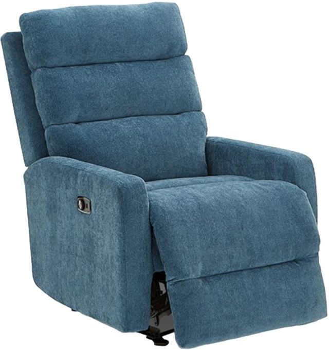 Best® Home Furnishings Customizable Kristisha Power Space Saver Recliner-3