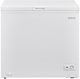 Epic® 7.0 Cu. Ft. White Chest Freezer-0