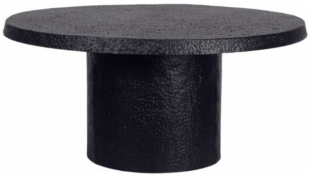 Moe's Home Collection Aulo Black Coffee Table-0
