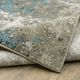 Oriental Weavers™ Venice 5'x7' Style 7 Area Rug-5