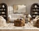Classic Home Sansa Cream Sofa-1
