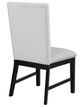 Crown Mark Sebastian Gray Side Chair-4