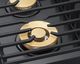 Dacor® Contemporary 30" Graphite Stainless Steel Natural Gas Cooktop-3
