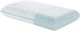 Weekender™ Gel Memory Foam + Reversible Cooling Cover Standard Pillow-2