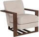 Universal Explore Home™ Customizable Teague Accent Chair-0