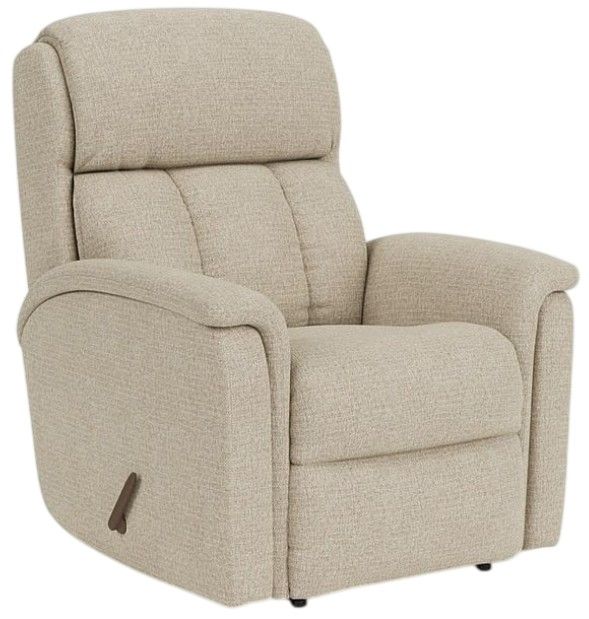 Flexsteel® Customizable Luna Manual Rocking Recliner-1