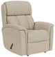 Flexsteel® Customizable Luna Manual Rocking Recliner-1
