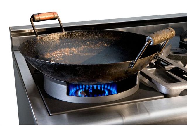 Capital Cooking™ Culinarian Wok Grate-1
