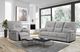Elran Customizable Elodie Manual Reclining Sectional-1