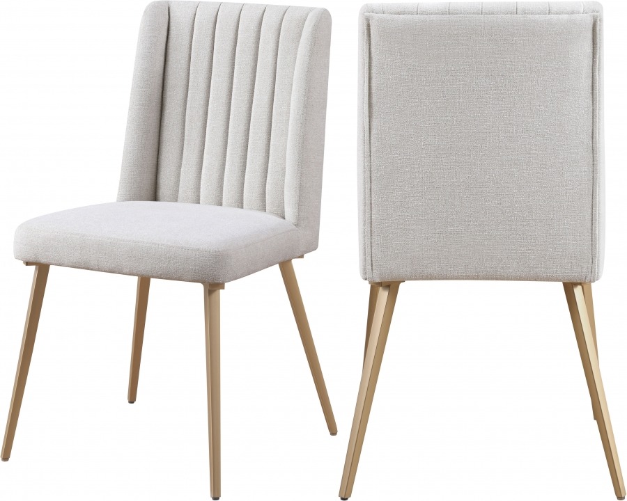 Meridian Furniture Eleanor Dining Side Chair
