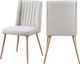Meridian Furniture Eleanor Cream Dining Side Chair-4