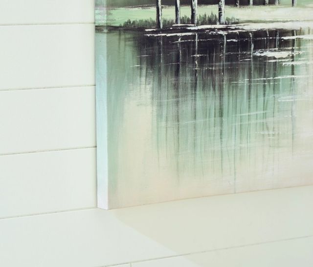 Signature Design by Ashley® Garlenridge Wall Art-3