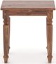 Canadel Charm Square End Table-1
