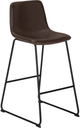 Monarch Specialties Inc. Brown Office Chair-0
