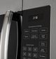 GE® 1.6 Cu. Ft. Stainless Steel Over the Range Microwave-4