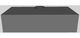 Vent-A-Hood® 48" Gunsmoke Wall Mounted Range Hood-0