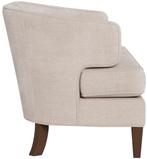 Universal Explore Home™ Customizable Jolie Settee-2