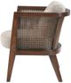 Olliix by INK+IVY Camel Sonia Accent Chair-2
