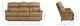 La-Z-Boy® Pinnacle Stone Leather Power Wall Reclining Sofa with Headrest-2