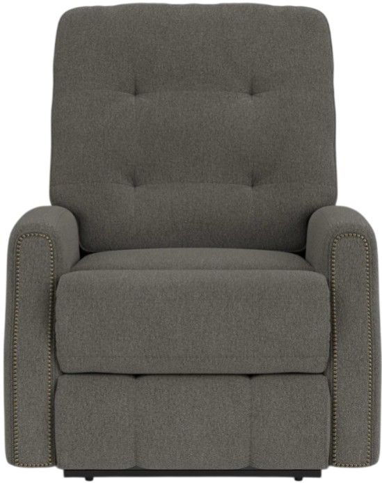 Flexsteel® Customizable Devon Power Rocking Recliner-2